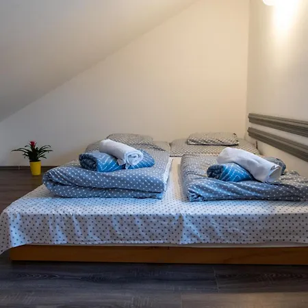 Szomszéd Appartamento