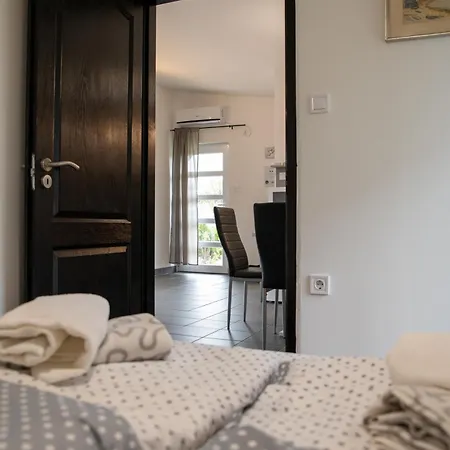 Szomszed Apartment